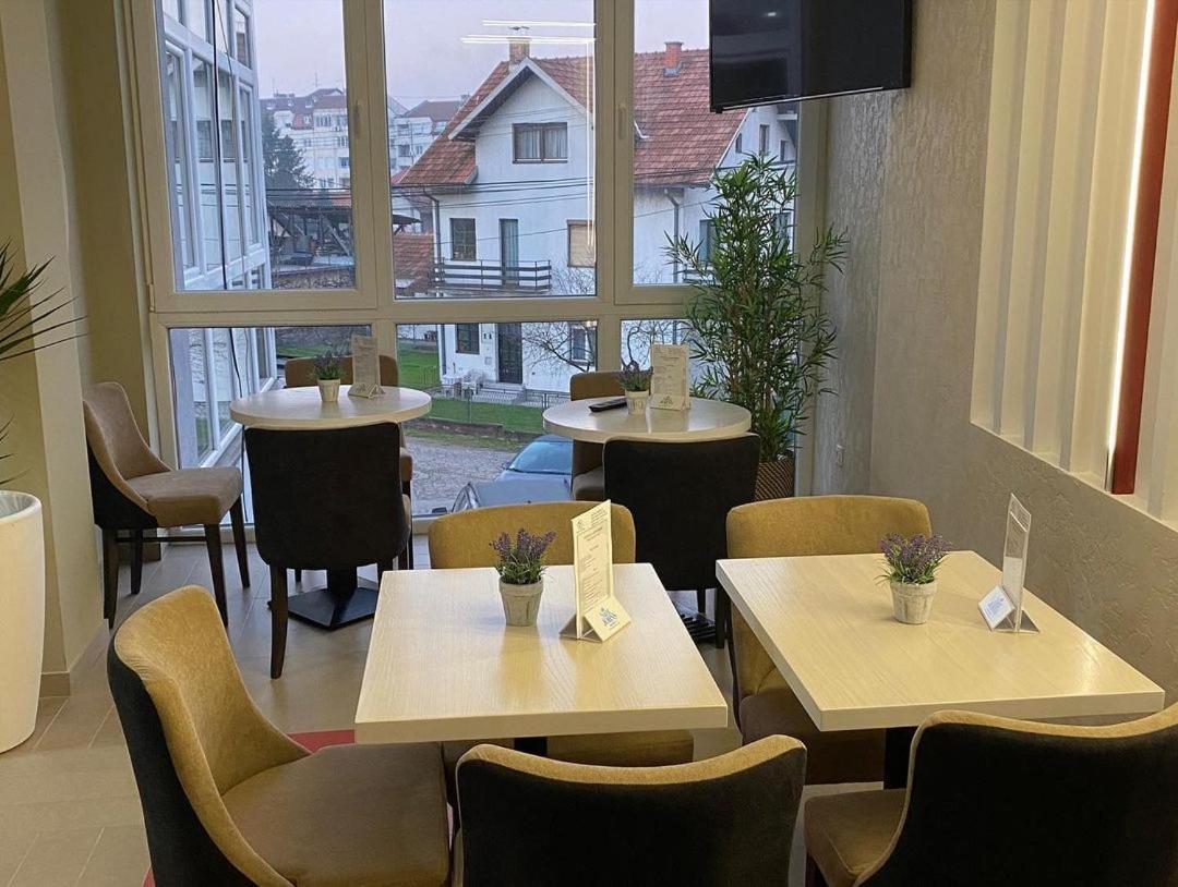 Podrinjski San Loznica Exterior photo